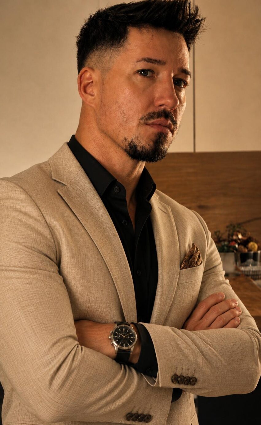 Adam Sucháček